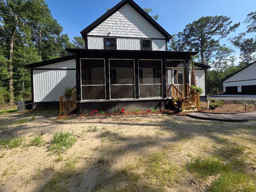 Photo of 4466 Artemis Lane, Meggett, SC 29449 (MLS # 26018608)