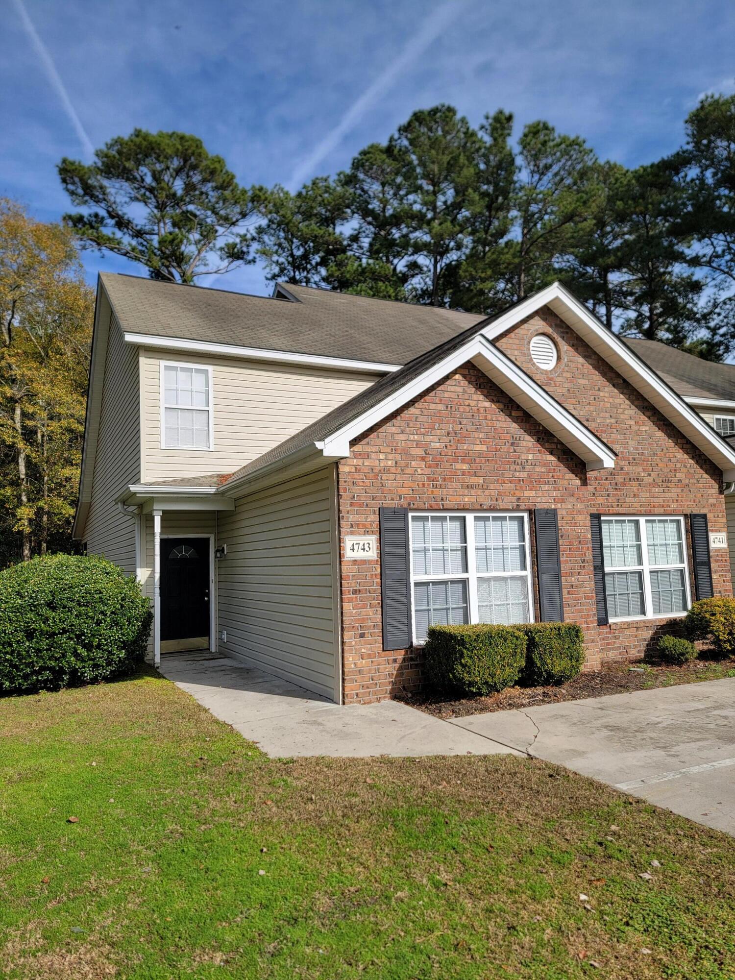 4743 Skillmaster Court