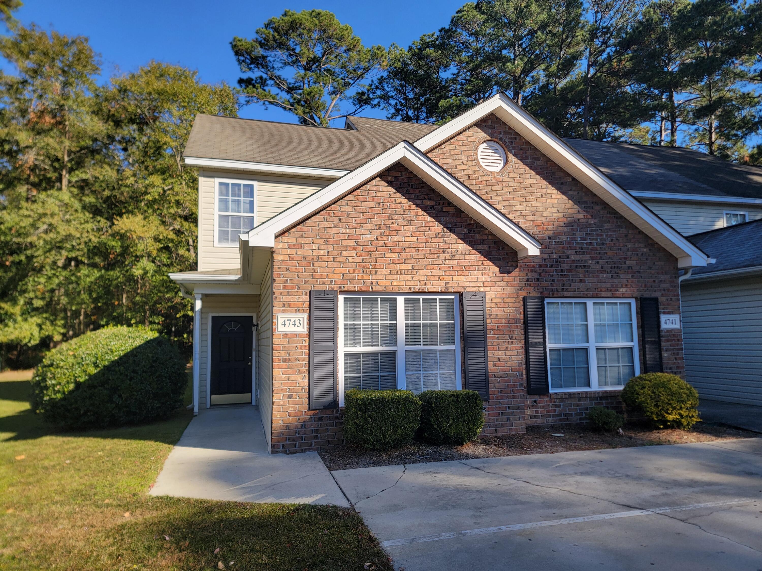 4743 Skillmaster Court