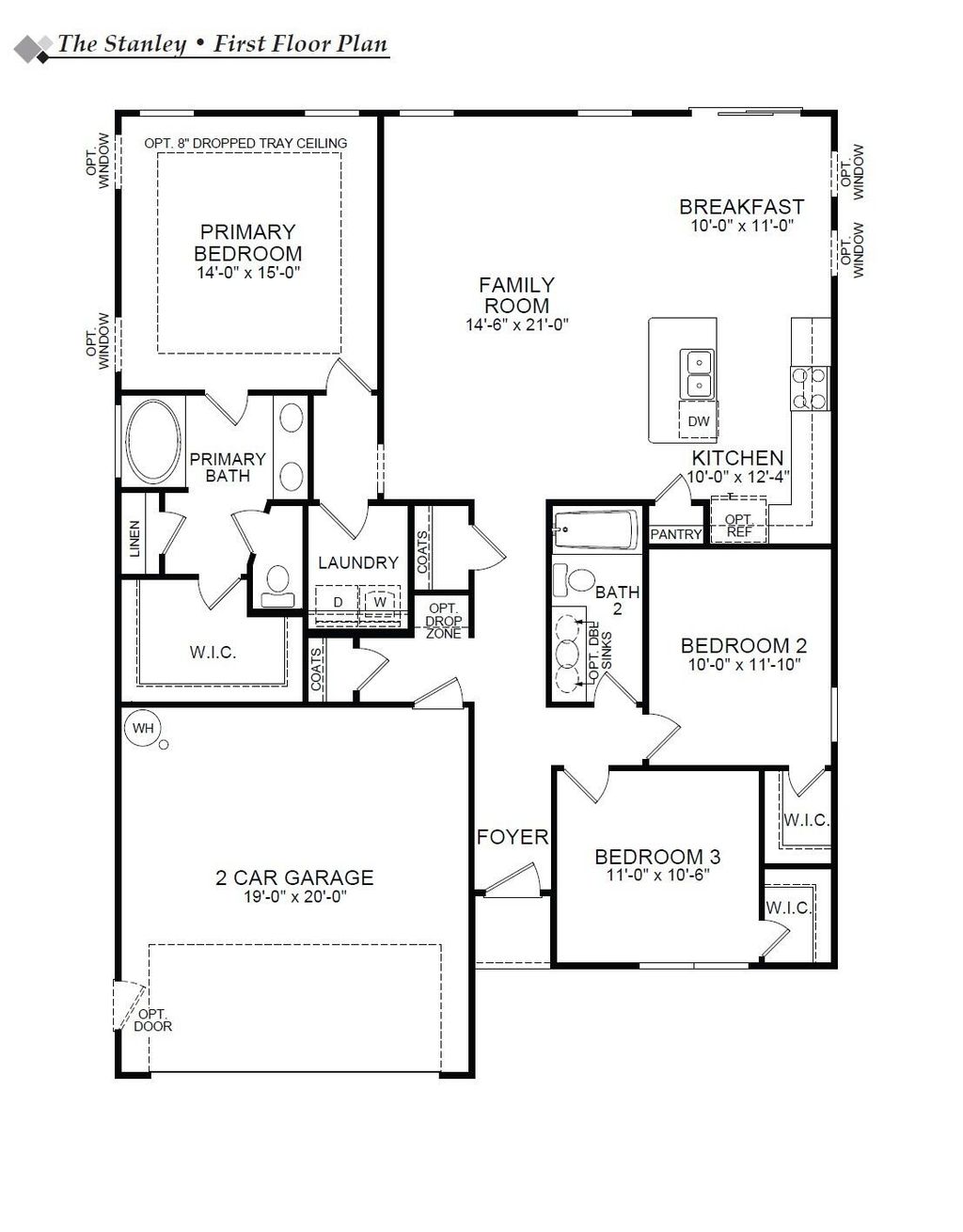 Photo of 313 Palfrey Drive, Ridgeville, SC 29472 (MLS # 26012155)