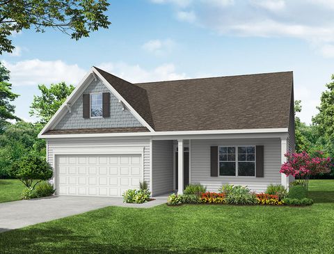 Photo of 313 Palfrey Drive, Ridgeville, SC 29472 (MLS # 26012155)