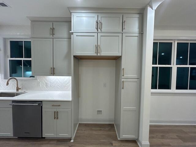 544 Hayes Park Boulevard