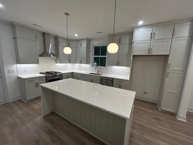 544 Hayes Park Boulevard