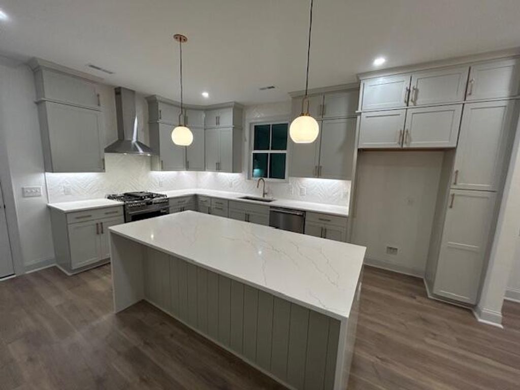 Photo of 544 Hayes Park Boulevard, Johns Island, SC 29455 (MLS # 26005814)