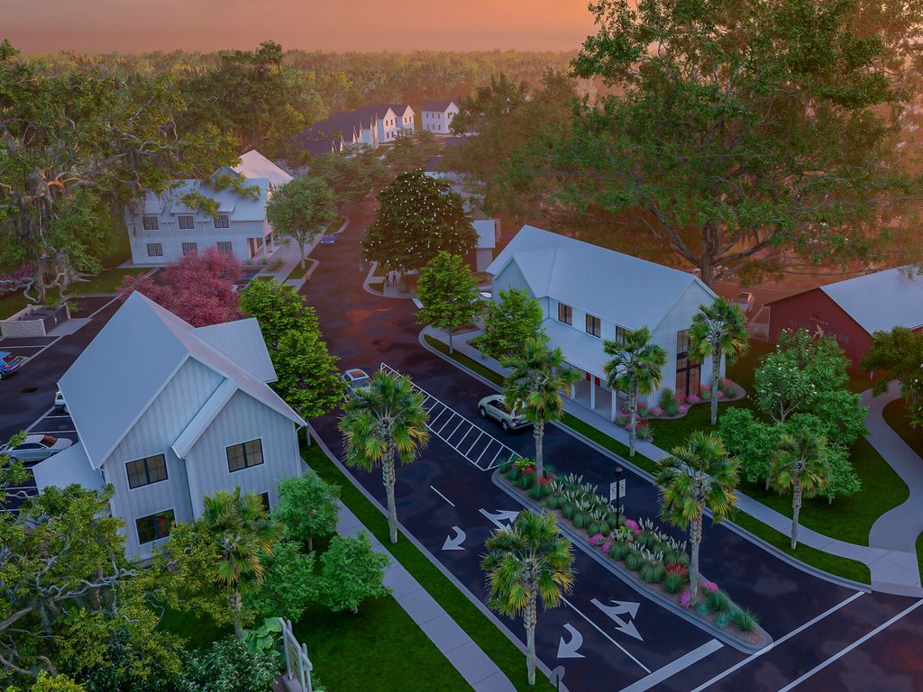 Photo of 544 Hayes Park Boulevard, Johns Island, SC 29455 (MLS # 26005814)