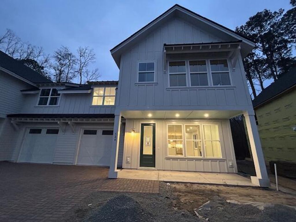 Photo of 544 Hayes Park Boulevard, Johns Island, SC 29455 (MLS # 26005814)