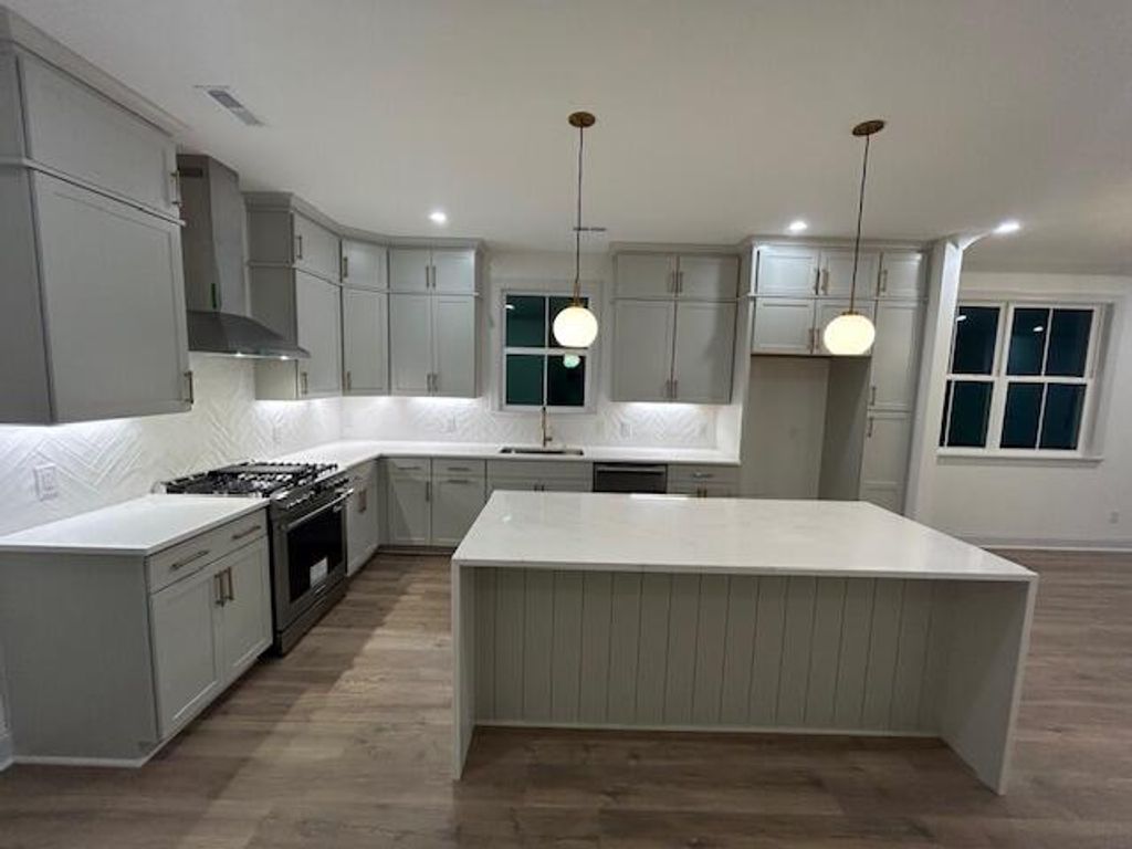 Photo of 544 Hayes Park Boulevard, Johns Island, SC 29455 (MLS # 26005814)