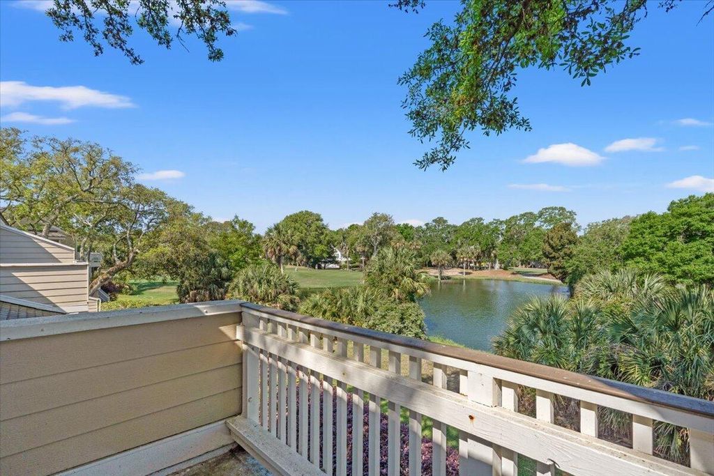 Photo of 45 Fairway Dunes Lane #45, Isle of Palms, SC 29451 (MLS # 26011395)