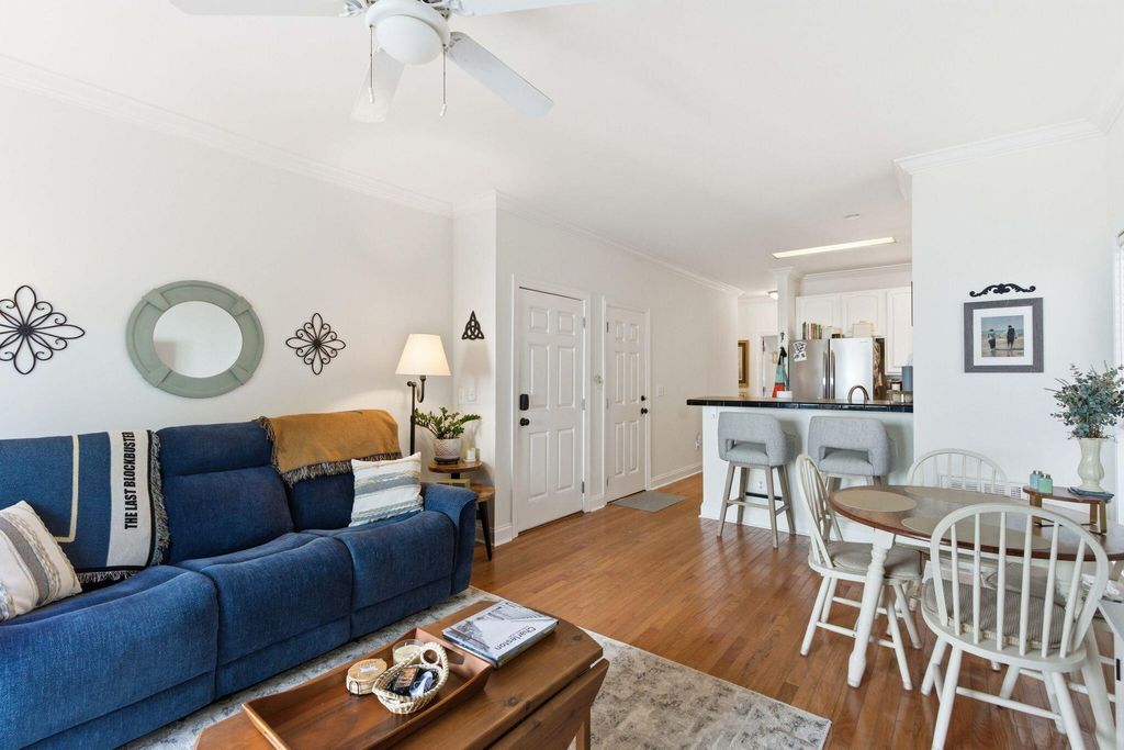 Photo of 1815 Dogwood Road #Apt 906, Charleston, SC 29414 (MLS # 26016238)