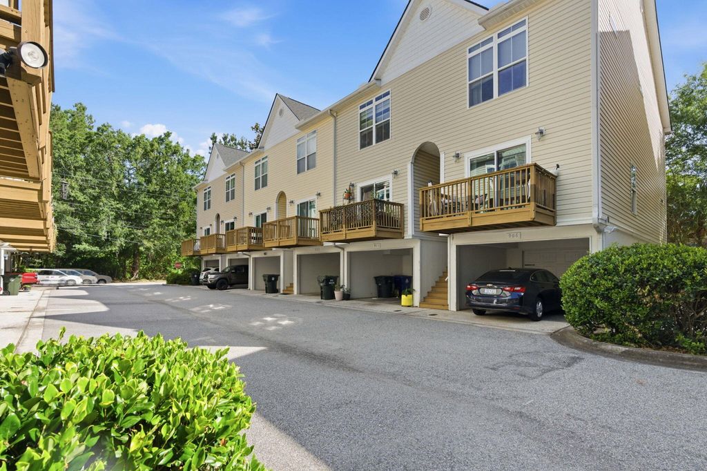 Photo of 1815 Dogwood Road #Apt 906, Charleston, SC 29414 (MLS # 26016238)
