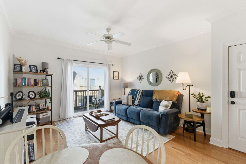 Photo of 1815 Dogwood Road #Apt 906, Charleston, SC 29414 (MLS # 26016238)