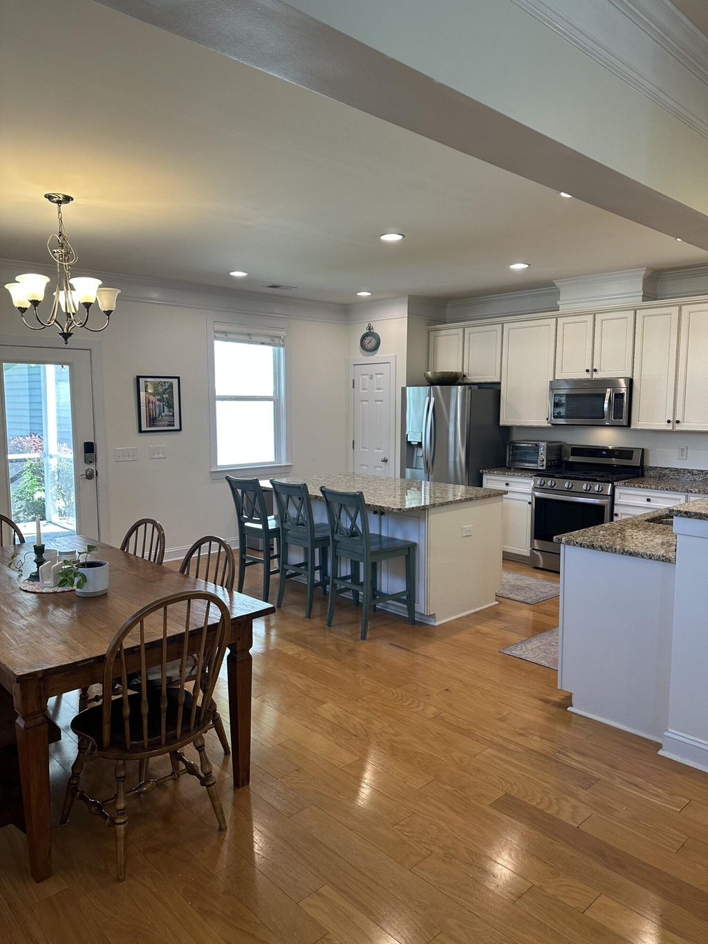 Photo of 3033 Scuba Drive, Charleston, SC 29414 (MLS # 25031500)