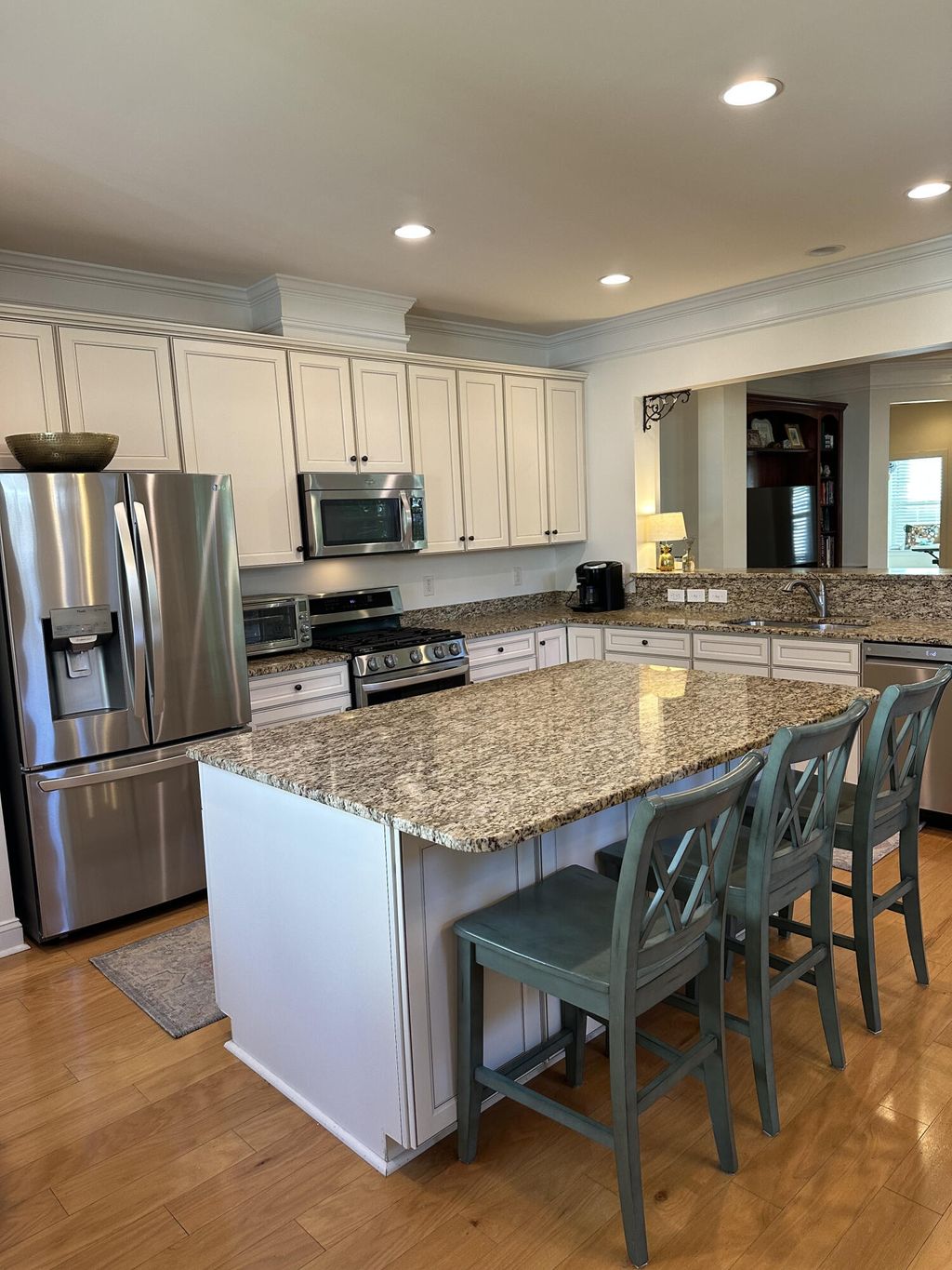 Photo of 3033 Scuba Drive, Charleston, SC 29414 (MLS # 25031500)