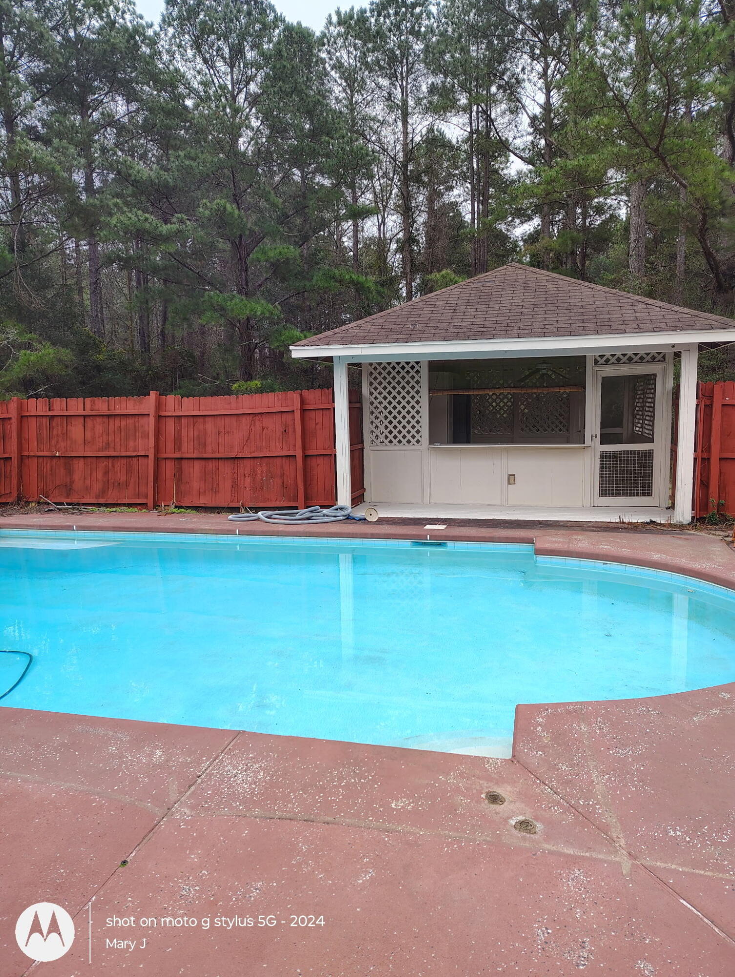 4857 Cannon Bridge Road