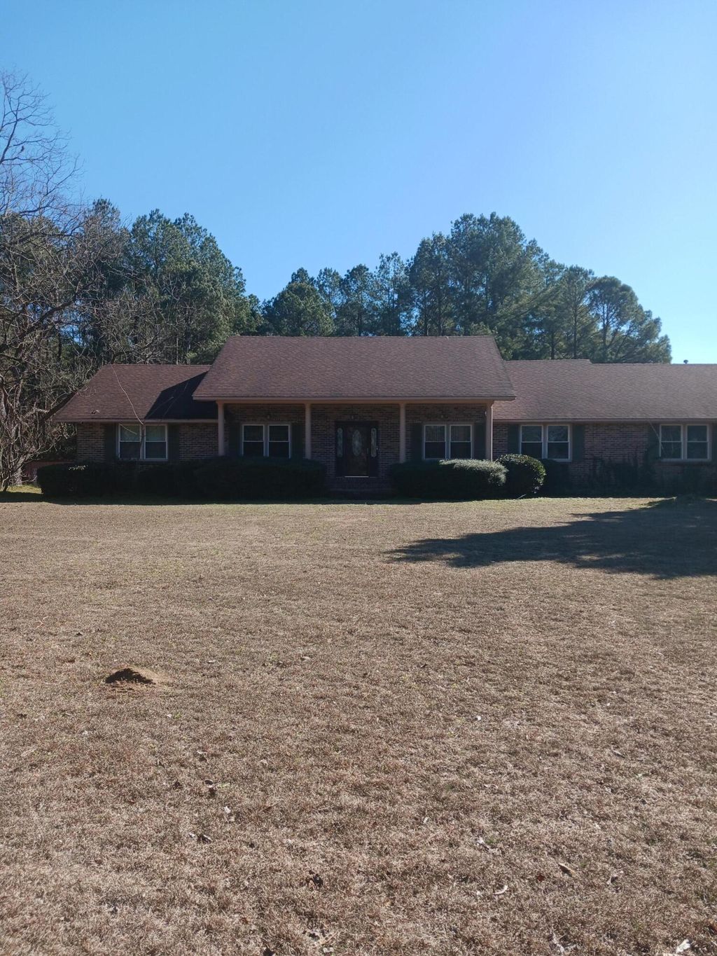 Photo of 4857 Cannon Bridge Road, Cope, SC 29038 (MLS # 26008741)