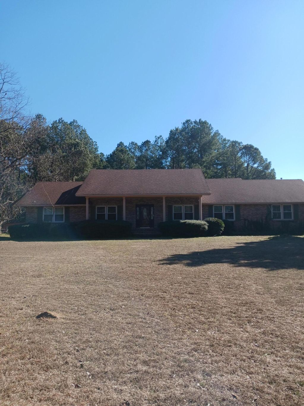 Photo of 4857 Cannon Bridge Road, Cope, SC 29038 (MLS # 26008741)