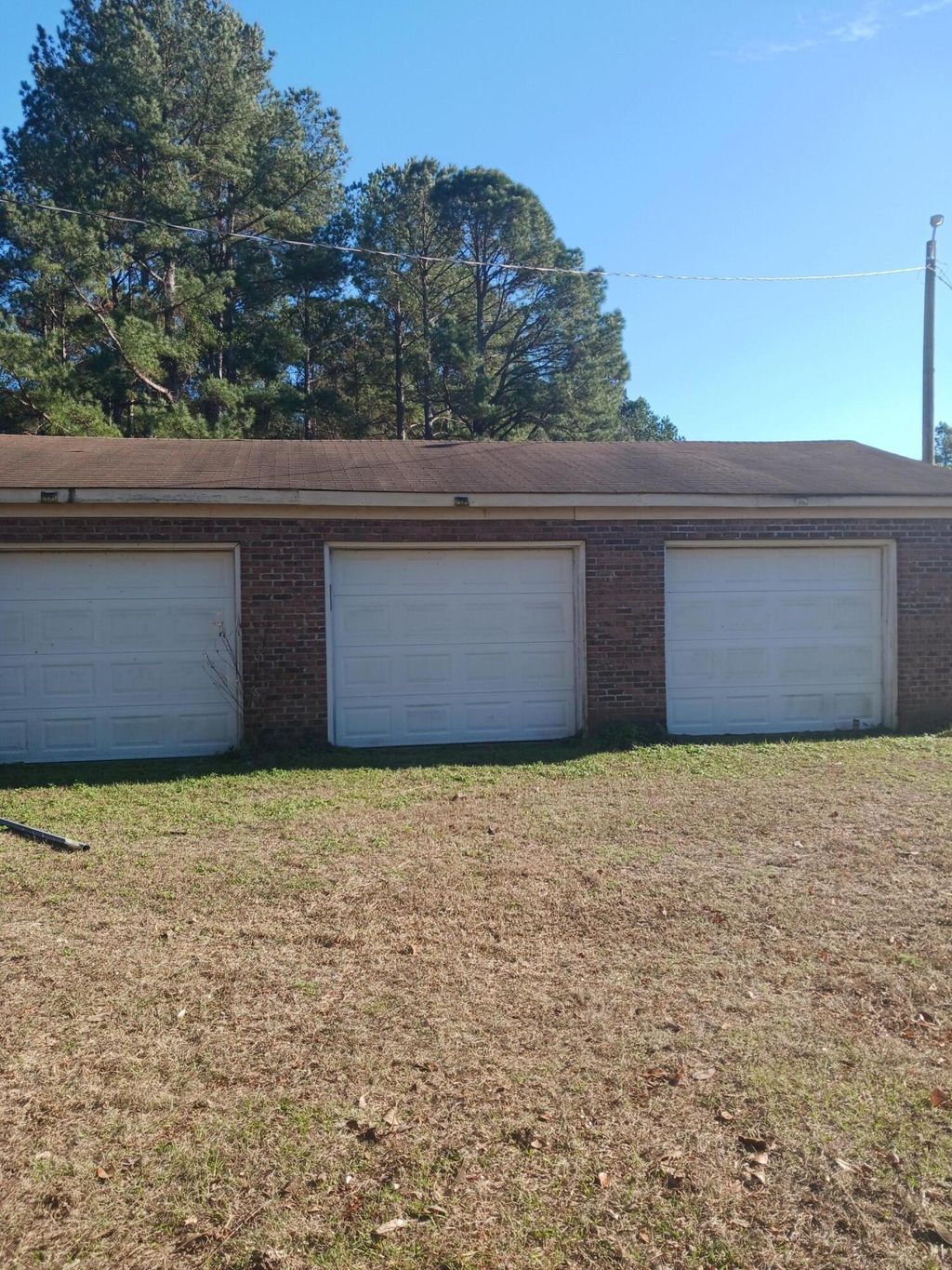 Photo of 4857 Cannon Bridge Road, Cope, SC 29038 (MLS # 26008741)