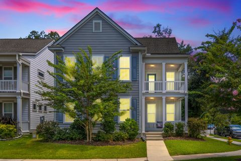 1928 Mossdale Drive Johns Island SC 29455