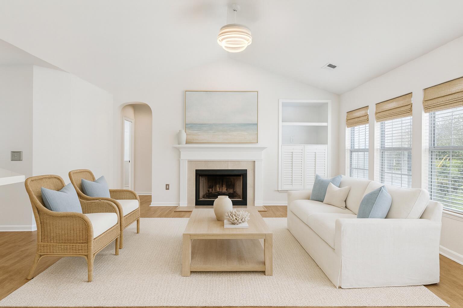 2753 Palmetto Hall Boulevard