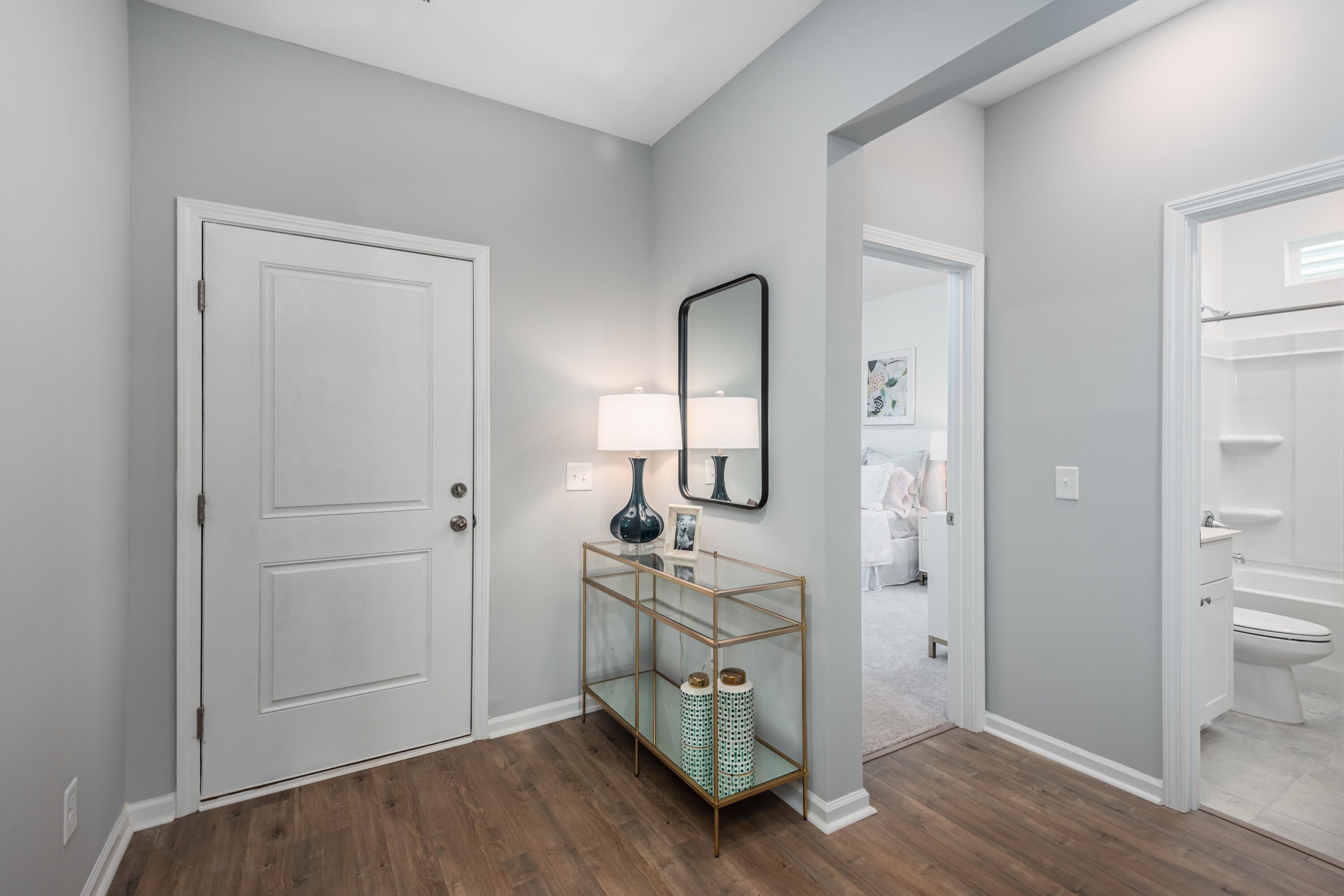1002 Lettered Olive Lane