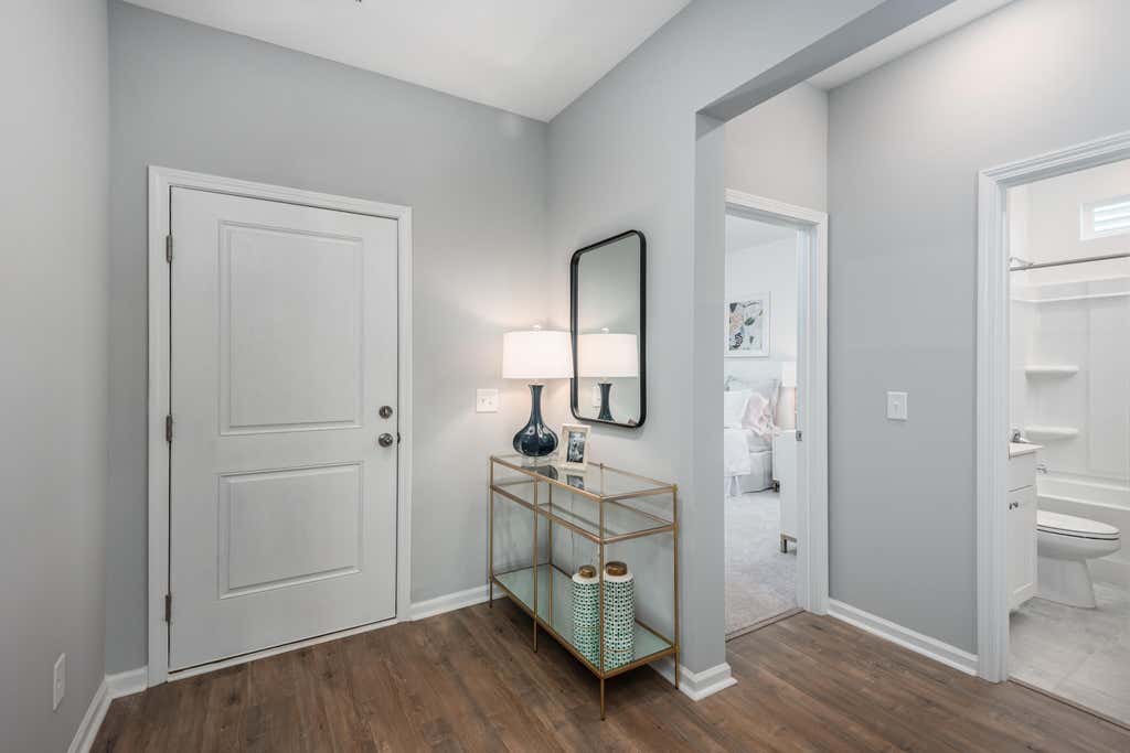 Photo of 1002 Lettered Olive Lane, Summerville, SC 29485 (MLS # 26023604)