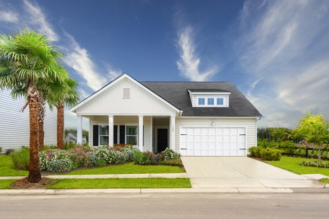 Photo of 1002 Lettered Olive Lane, Summerville, SC 29485 (MLS # 26023604)