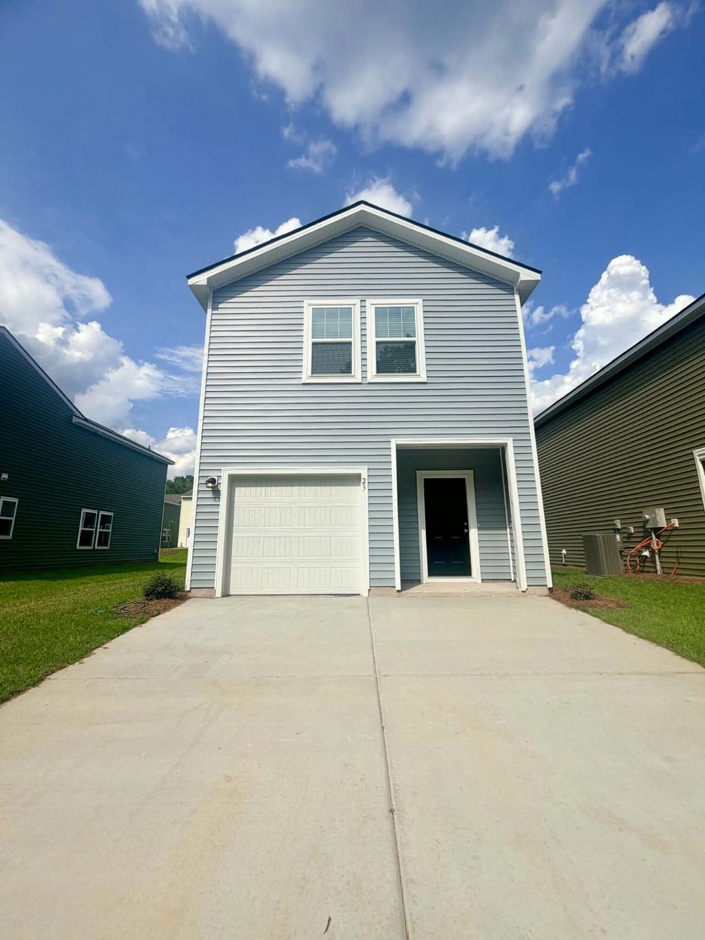Photo of 8867 Salamander Road #60, North Charleston, SC 29406 (MLS # 26017273)