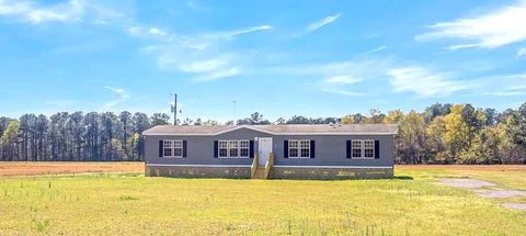 A home in Kingstree