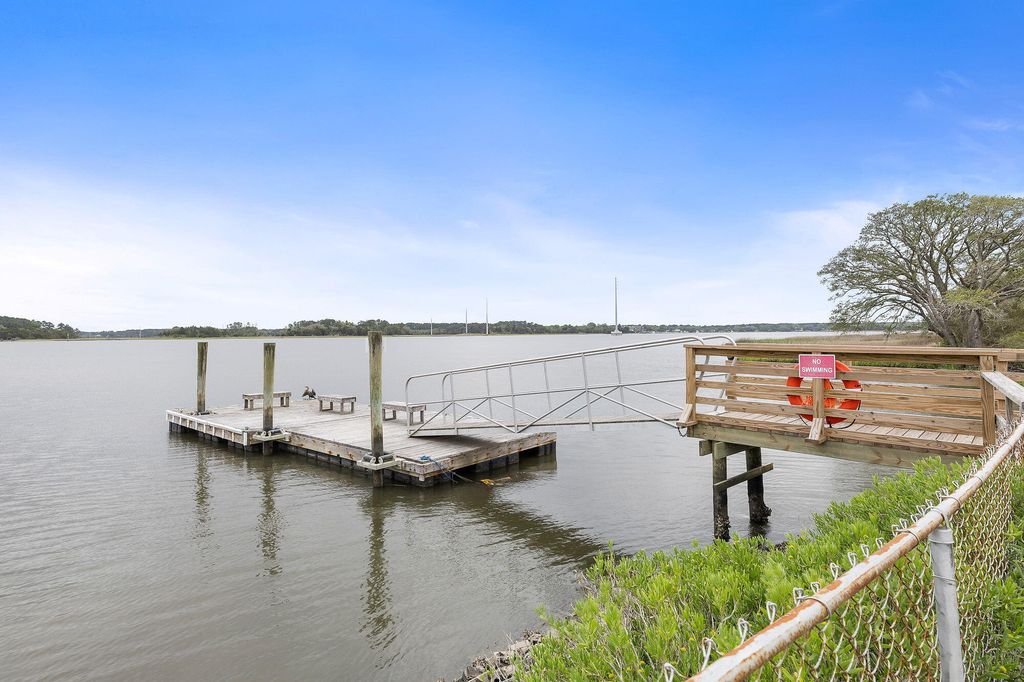 Photo of 2363 Eades Lane, Charleston, SC 29414 (MLS # 26019251)