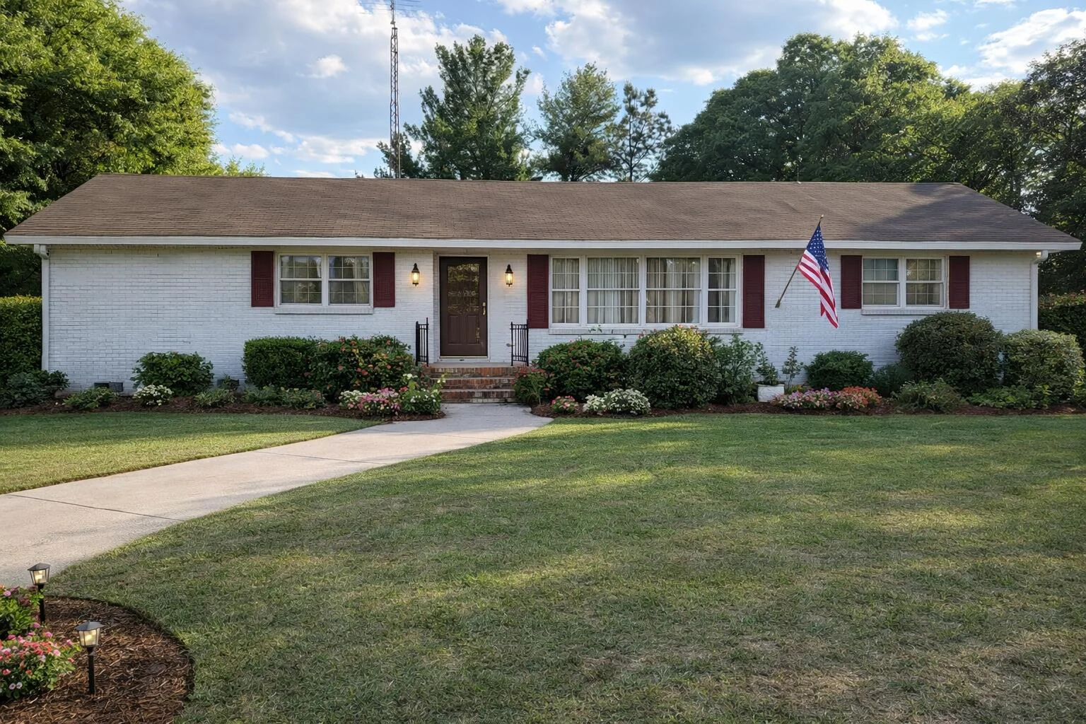 1976 Willow Swamp Road