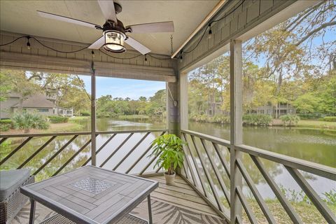 4707 Tennis Club Lane Kiawah Island SC 29455