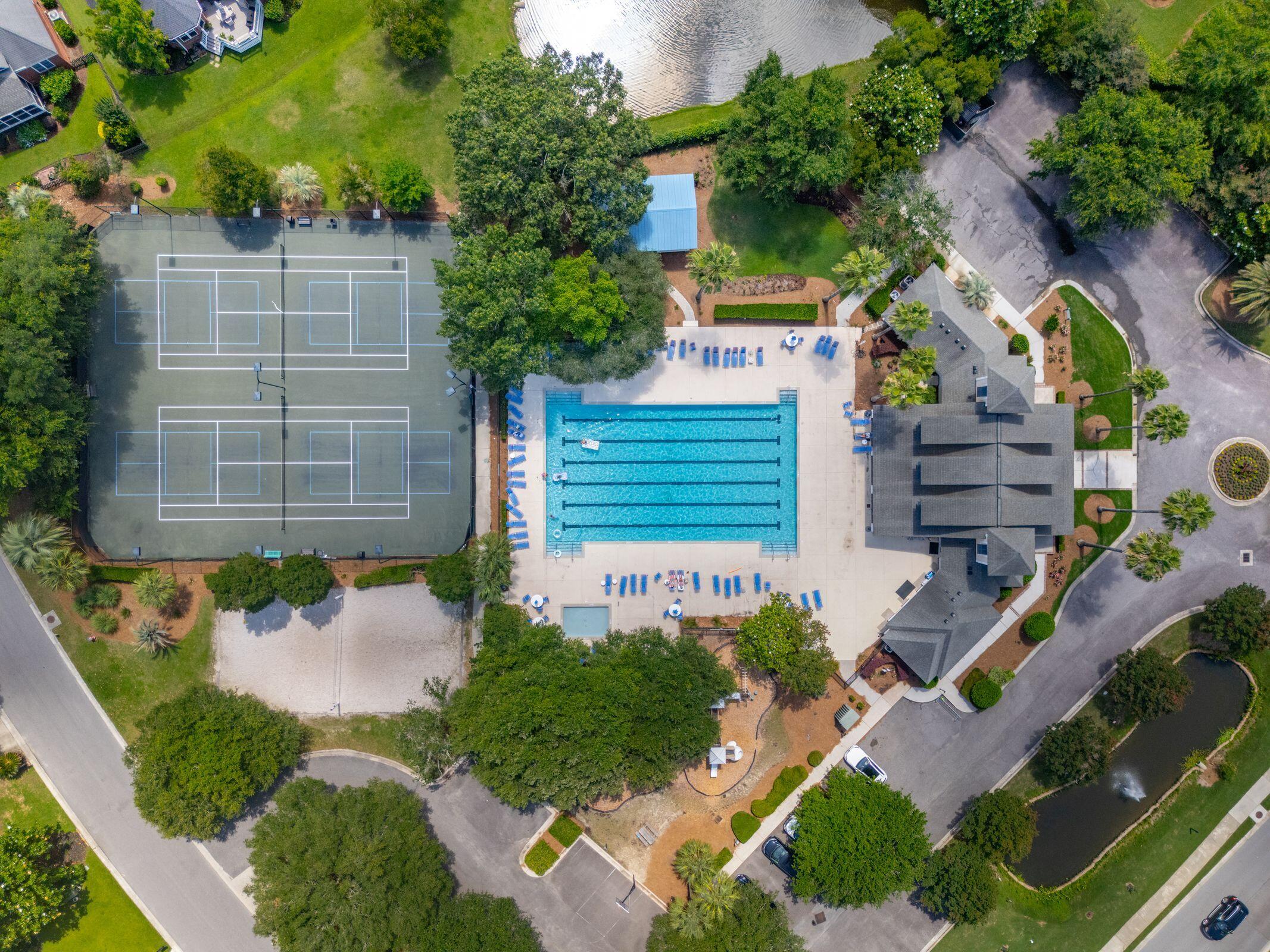 602 Portico Park
