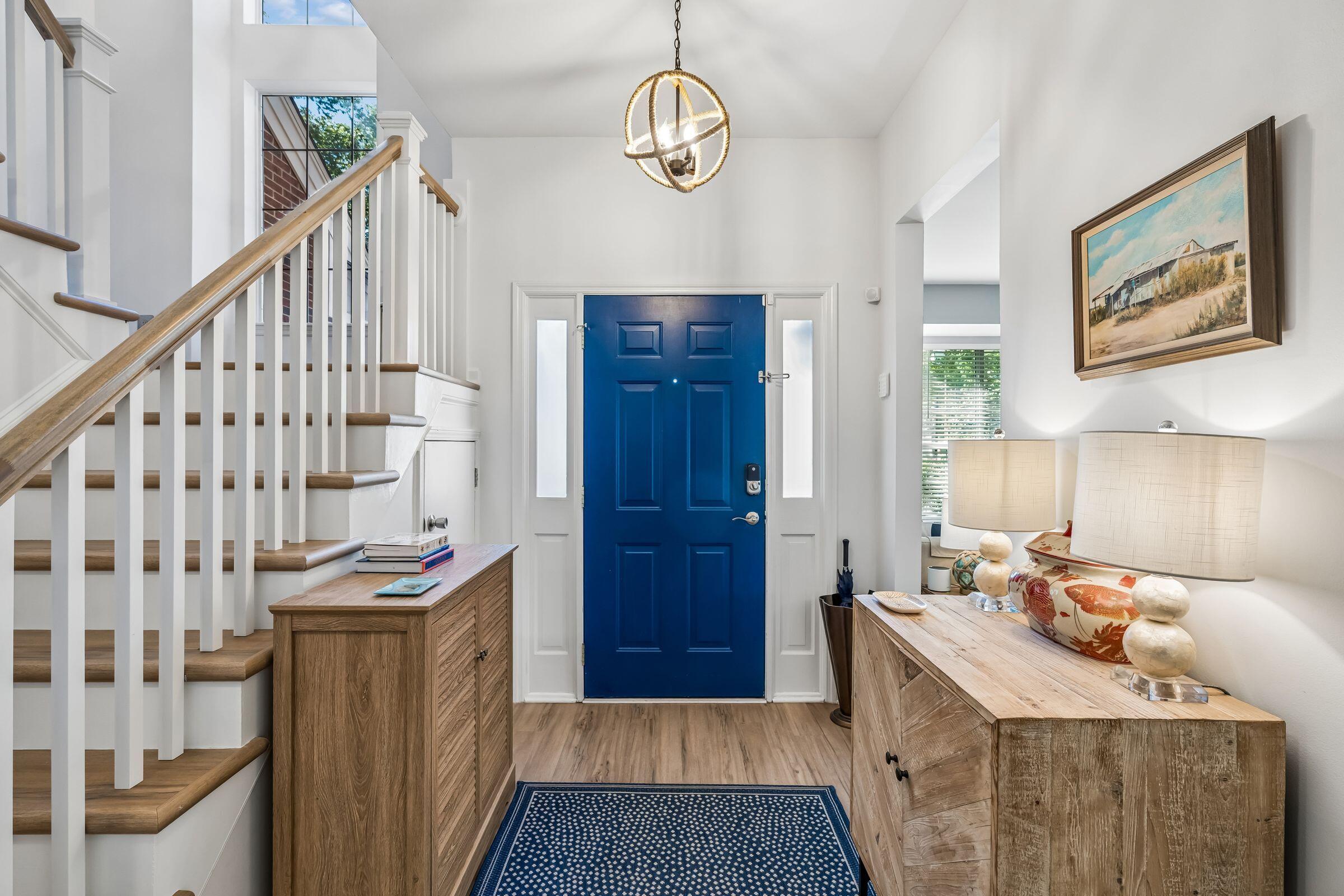 602 Portico Park