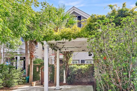 A home in Mount Pleasant