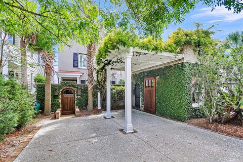 A home in Mount Pleasant