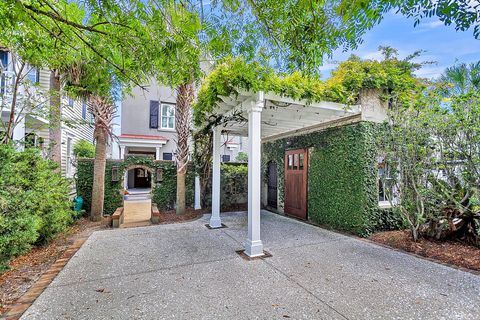 A home in Mount Pleasant