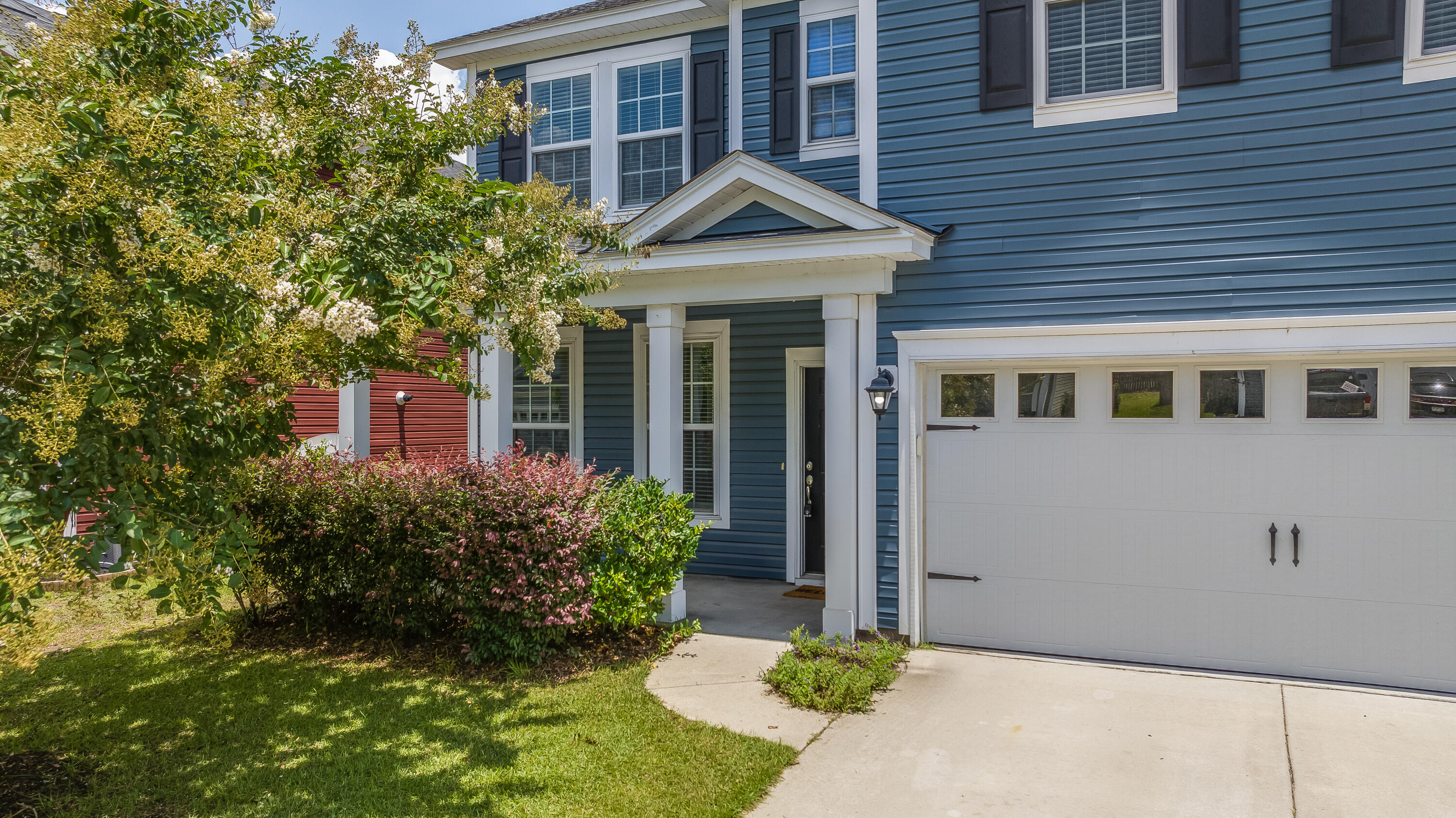 3228 Timberline Drive