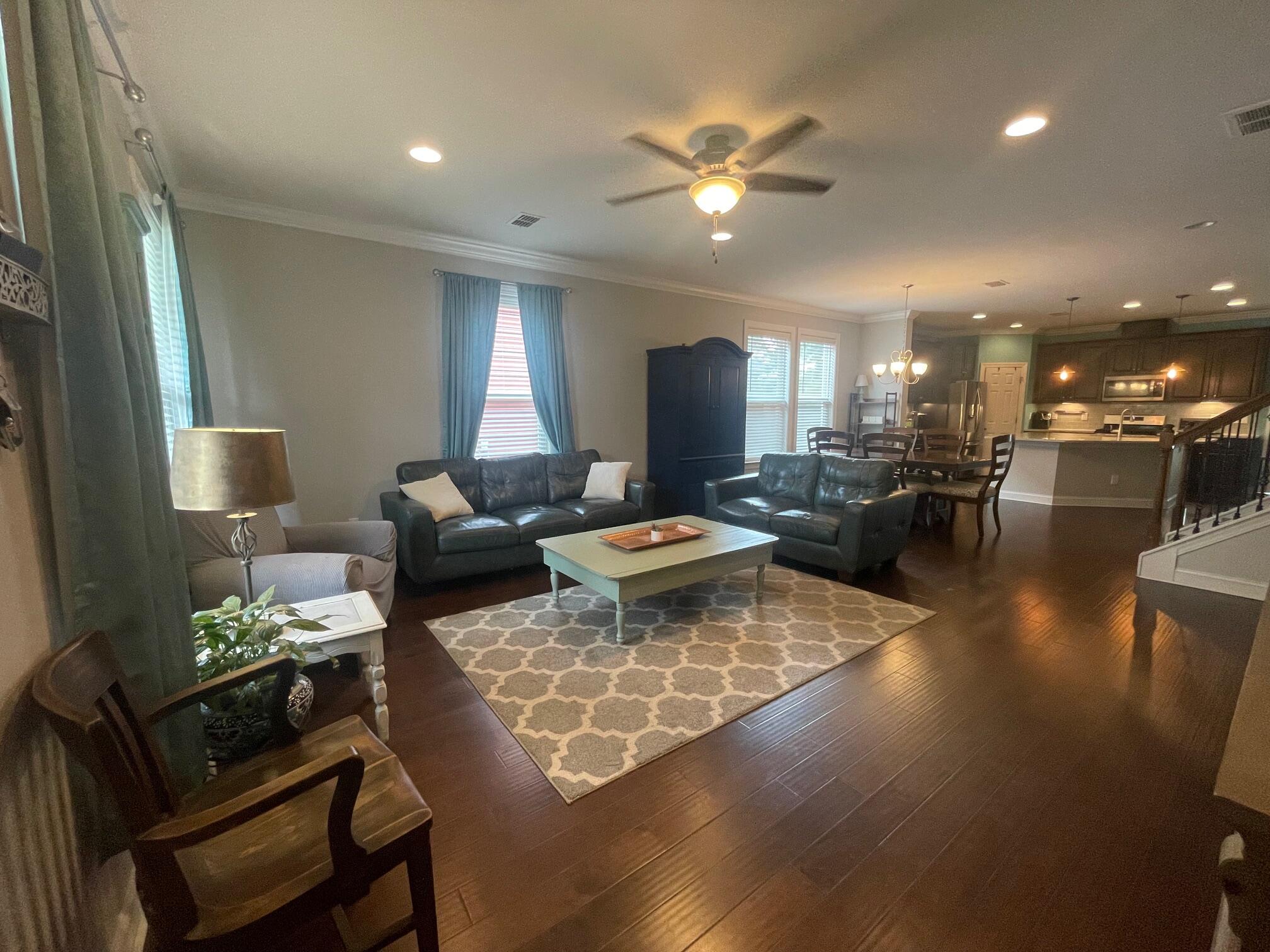 3228 Timberline Drive