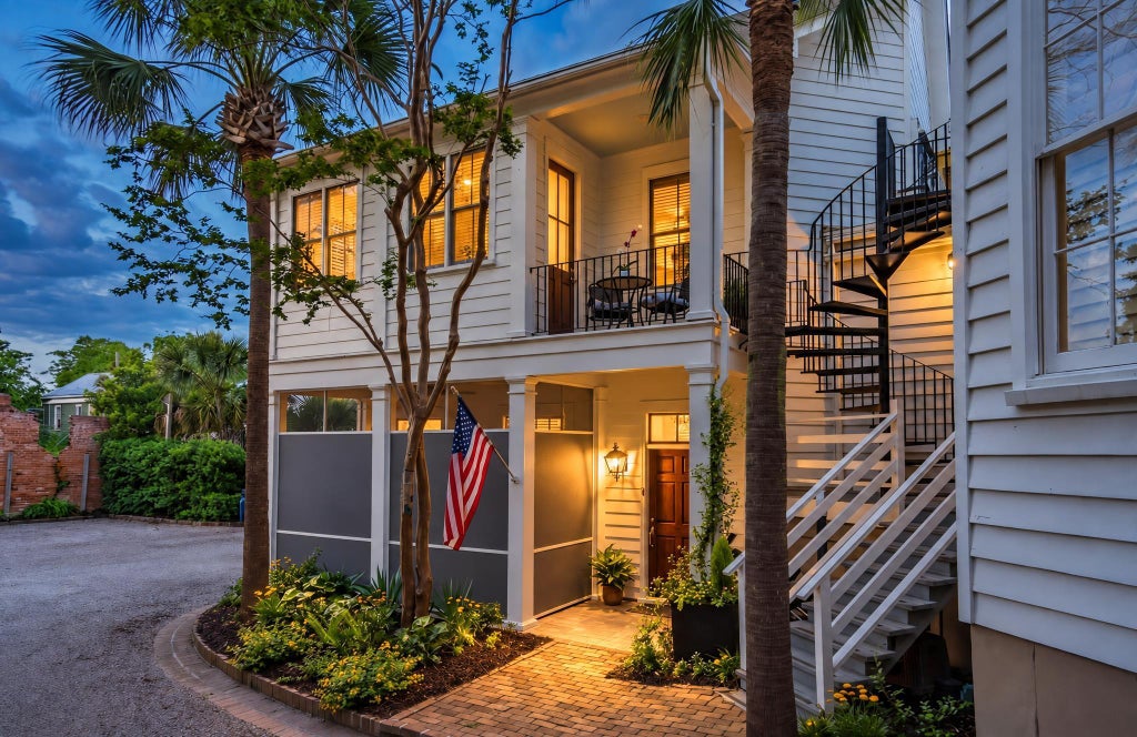 Photo of 30 Mary Street #6, Charleston, SC 29403 (MLS # 26025412)