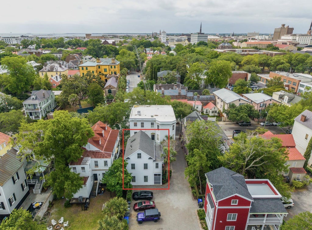 Photo of 30 Mary Street #6, Charleston, SC 29403 (MLS # 26025412)
