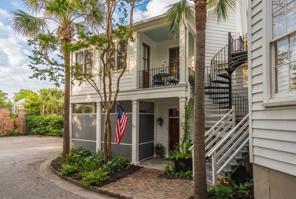 Photo of 30 Mary Street #6, Charleston, SC 29403 (MLS # 26025412)