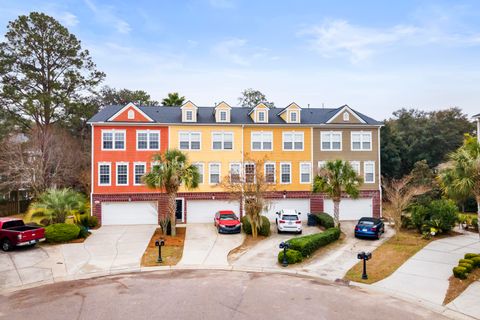 A home in Ladson