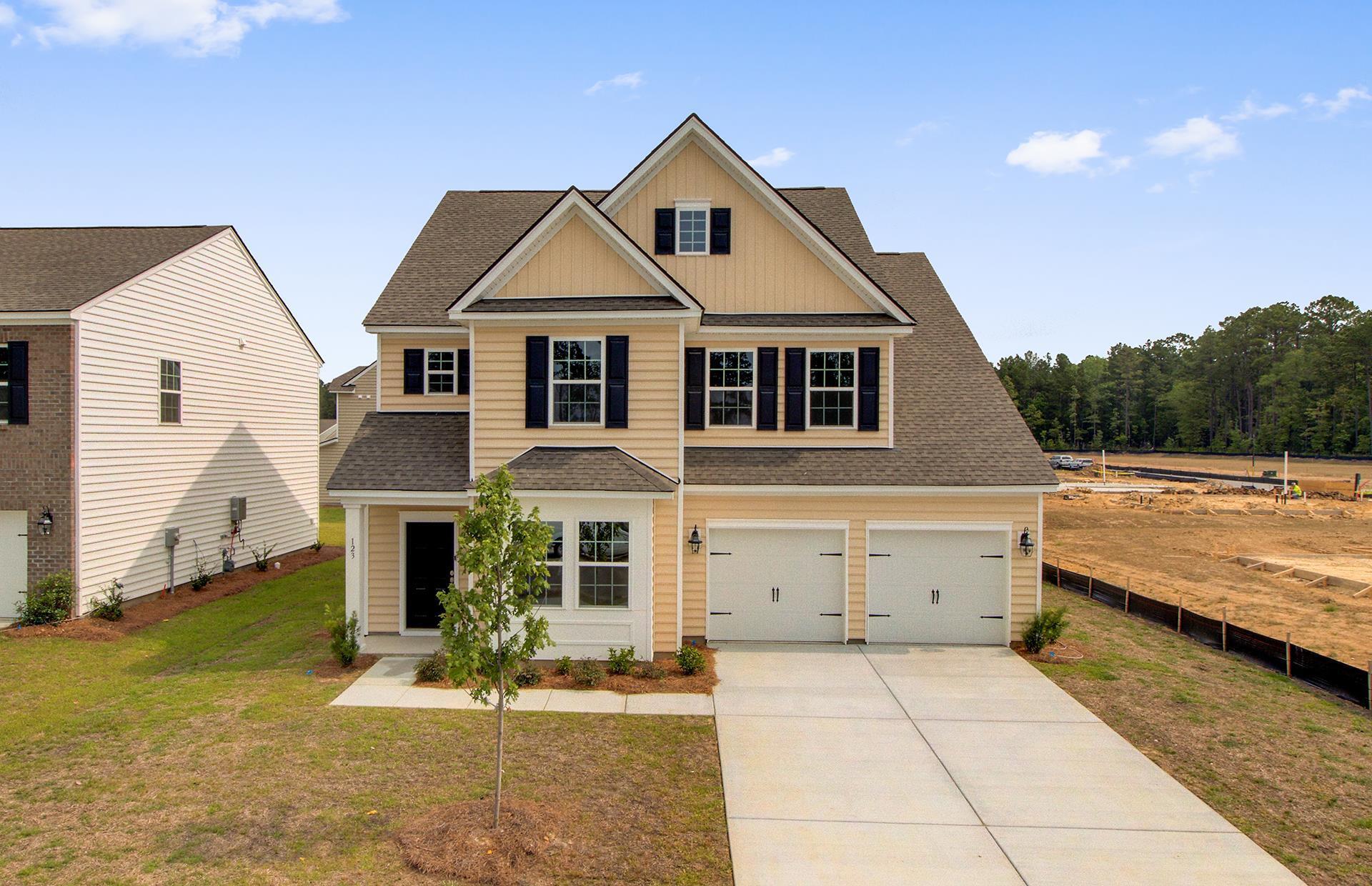 359 Camellia Bloom Way, Moncks Corner, SC, 29461