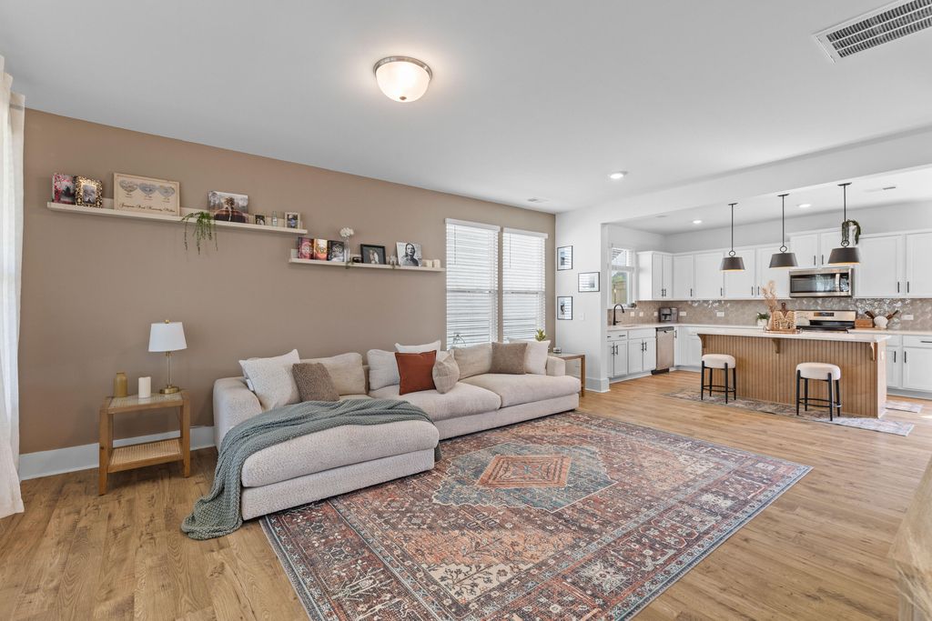 Photo of 1223 Homecoming Boulevard, Ravenel, SC 29470 (MLS # 25019116)