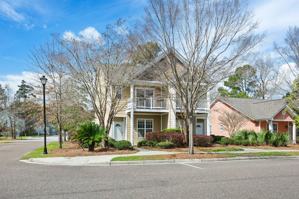 Photo of 2935 Sweetleaf Lane, Johns Island, SC 29455 (MLS # 26006750)