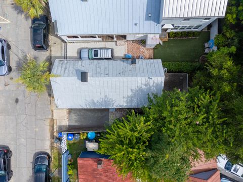 A home in Charleston