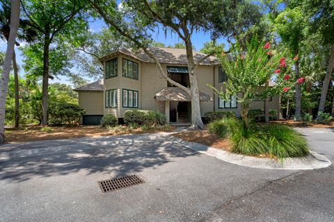 A home in Kiawah Island