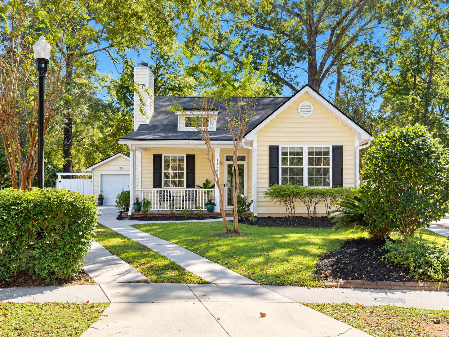 1250 Falling Moss Drive