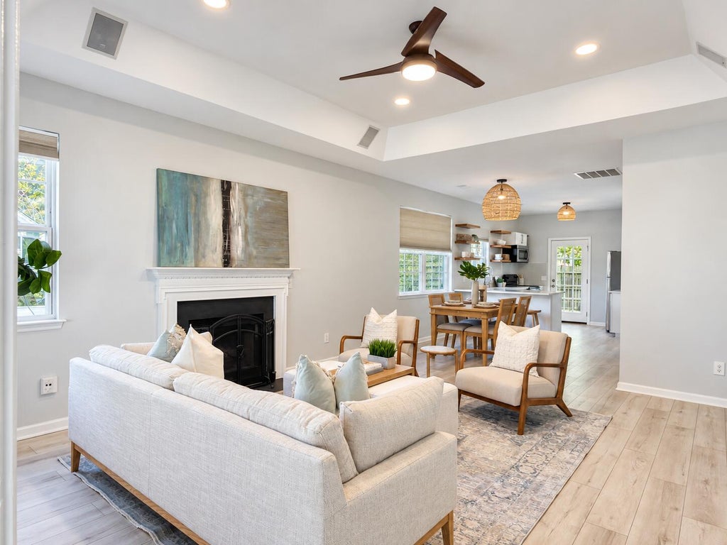 Photo of 1250 Falling Moss Drive, Mount Pleasant, SC 29466 (MLS # 26029108)