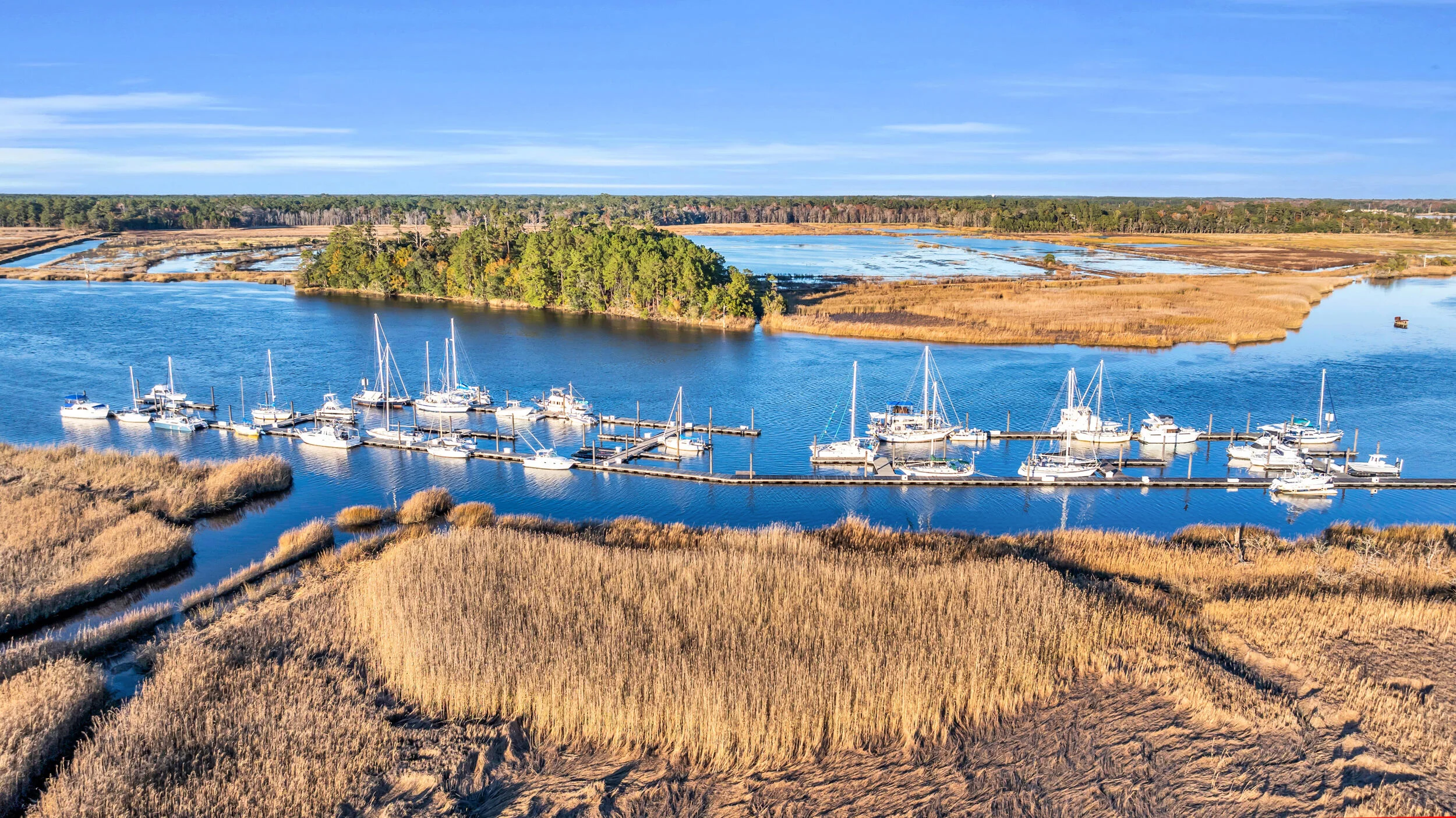 Lot 33 Warham Drive, Georgetown, SC, 29440